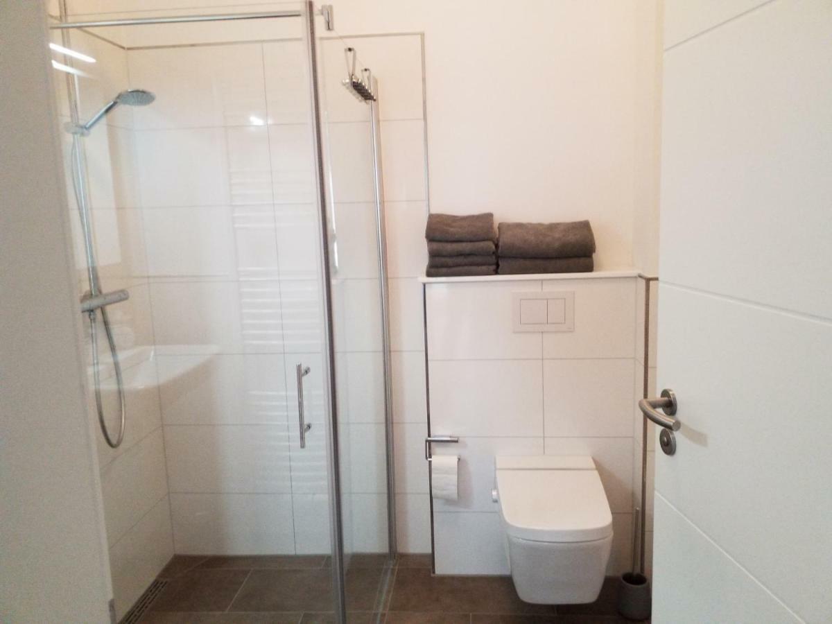 Heimathaven 2 Daire Bremerhaven Dış mekan fotoğraf