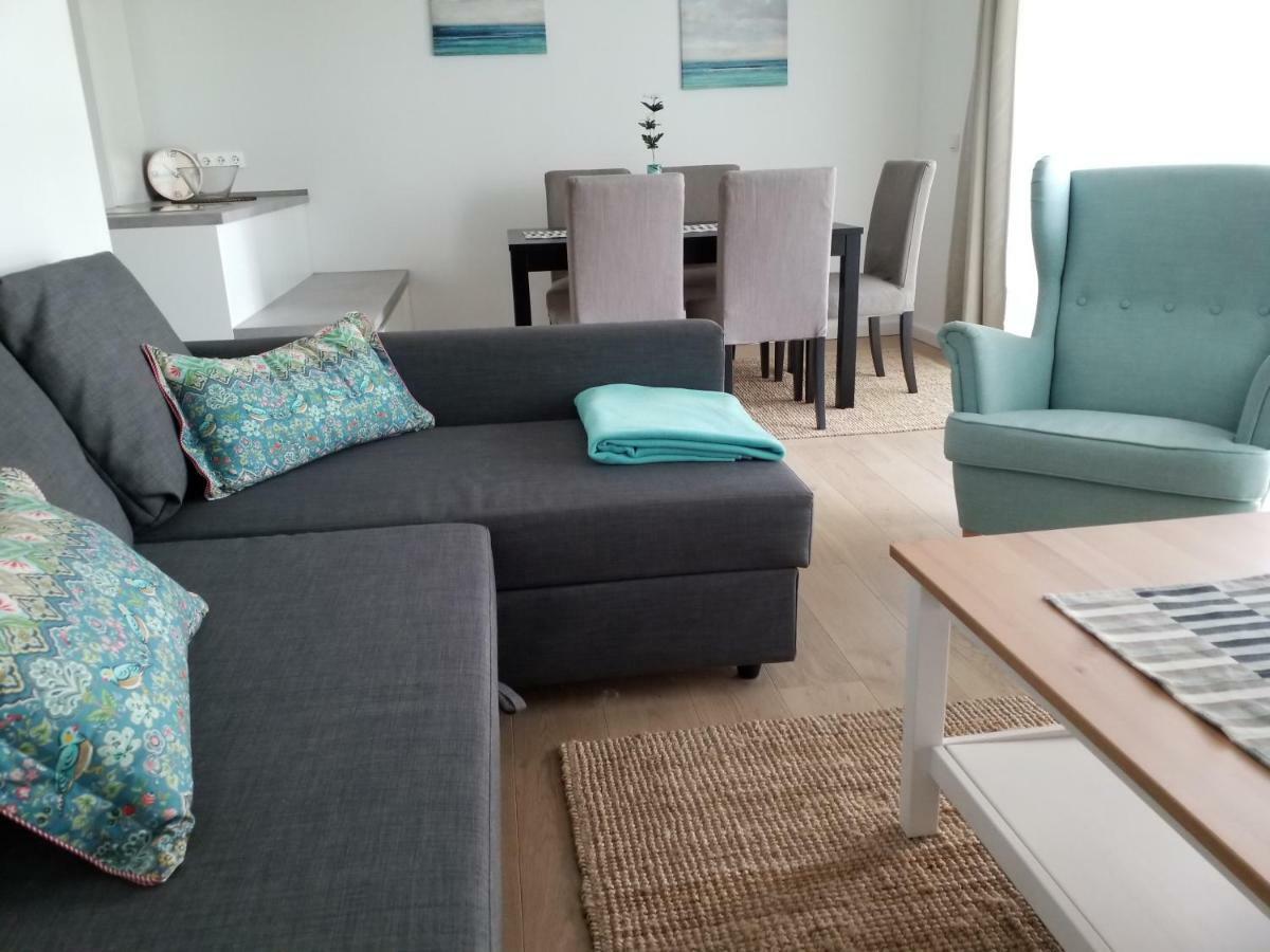 Heimathaven 2 Daire Bremerhaven Dış mekan fotoğraf