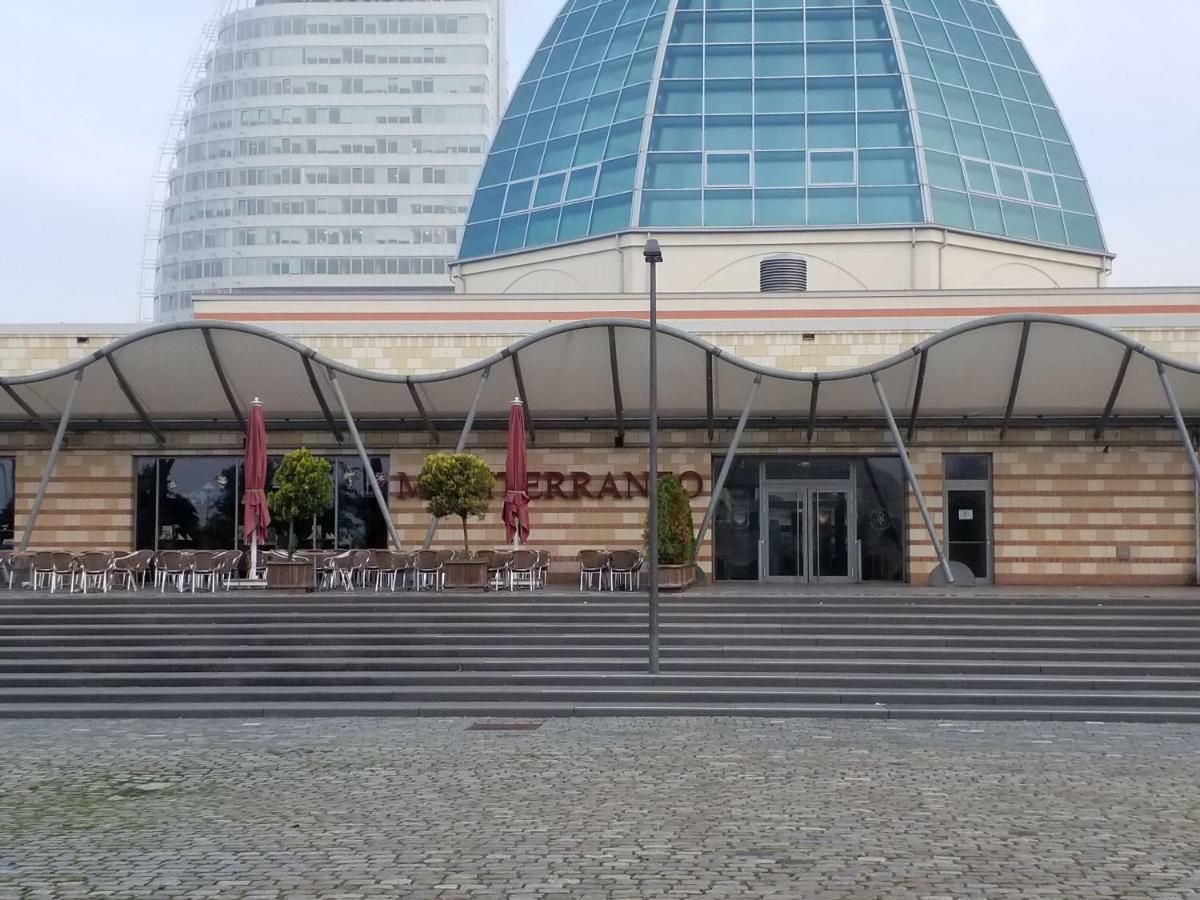 Heimathaven 2 Daire Bremerhaven Dış mekan fotoğraf