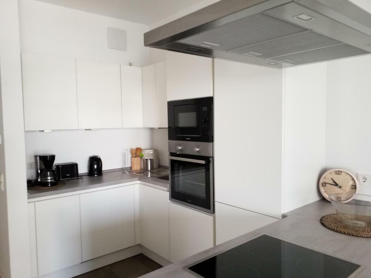 Heimathaven 2 Daire Bremerhaven Dış mekan fotoğraf